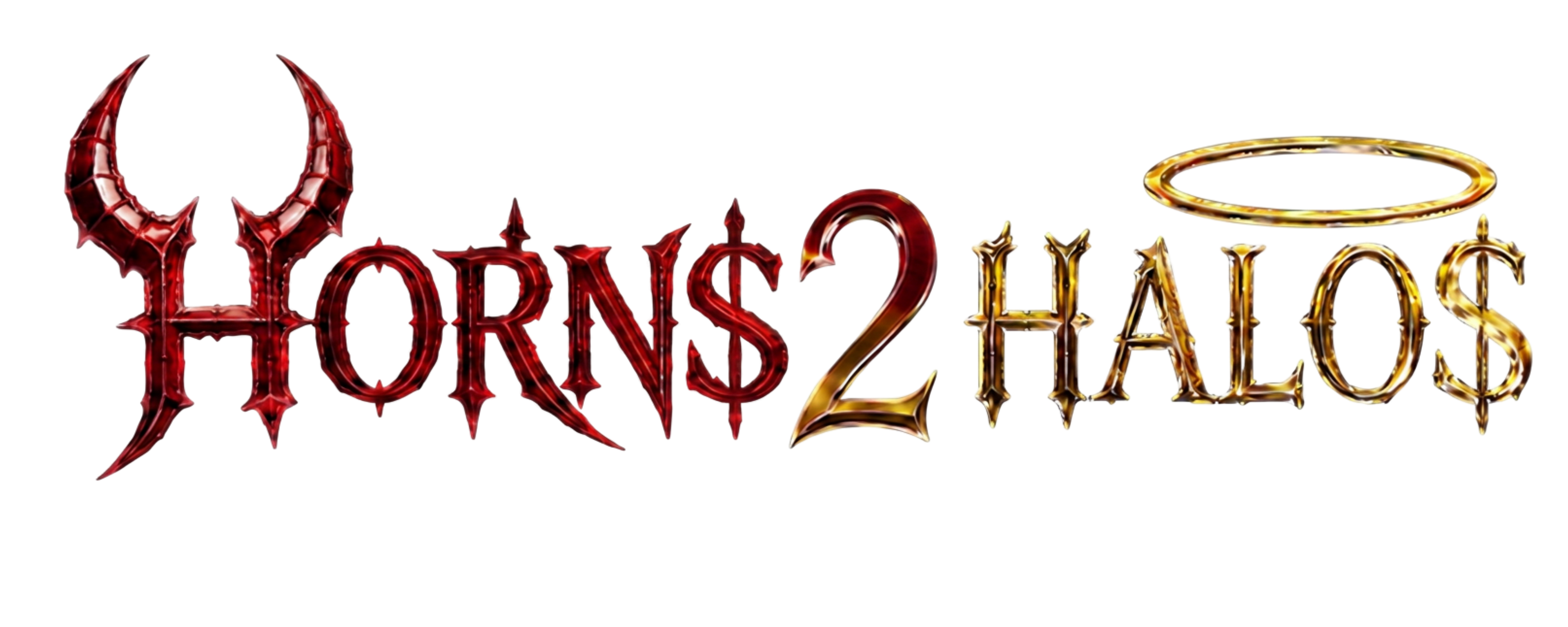HORNS 2 HALOS